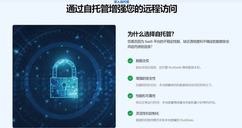 五大遠程控制軟件橫評 ToDesk、向日葵、TeamViewer、RustDesk、網易UU，誰更勝一籌？