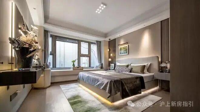 智能生活新篇章 映翠府以科技點(diǎn)亮美好日常