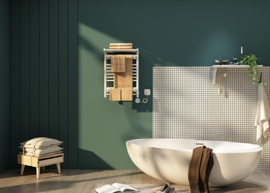 十一黃金家裝節(jié) 智能家居的隱秘王牌，智能毛巾架為何不可或缺？